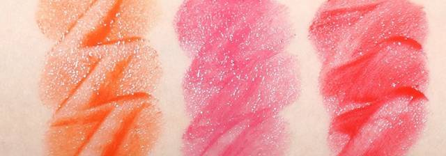 细管口红是什么鬼？！从CPB到CHANEL到TF今夏都在出！