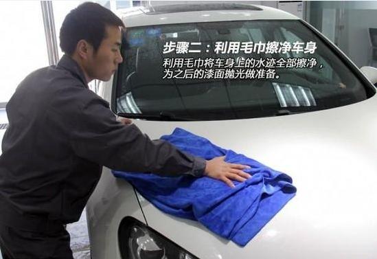 汽车镀晶详细操作流程,南通汽车镀晶哪家施工好