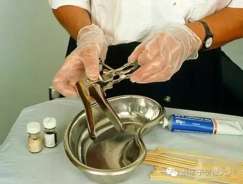 准妈产检生产都用过这些冰冷医疗仪器，看的心惊肉跳！