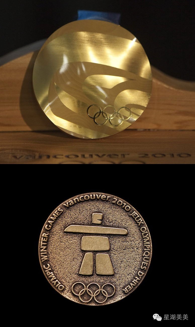 奥运会金牌一咬掉色是真是假,这届奥运金牌是纯金的吗