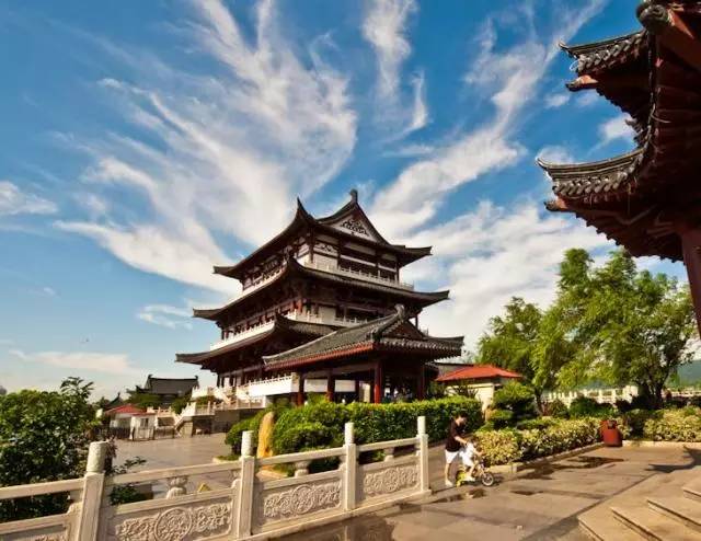 最新长沙旅游推荐,去长沙旅游必去的景点有哪些