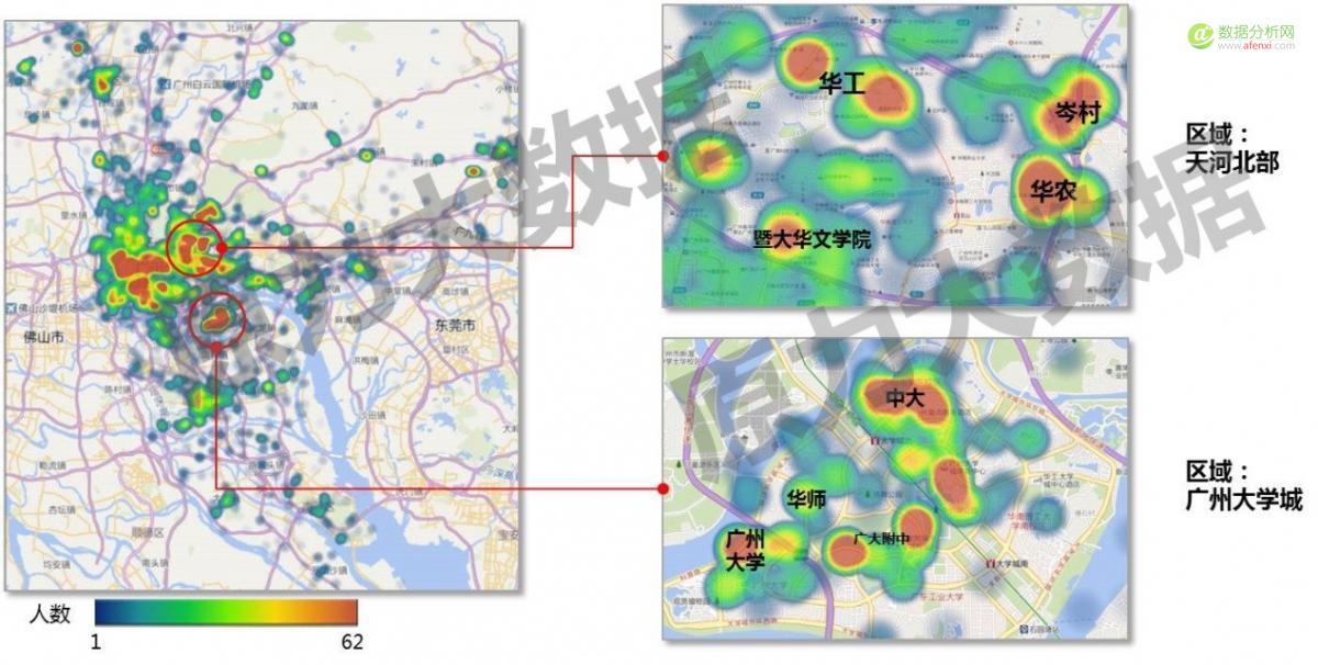 谁能引爆大数据？答案是“位置大数据”！