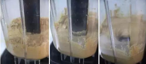 破壁机打花生酱选哪个功能,破壁机做花生酱选哪个功能