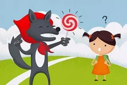 幼儿园门口幼儿被拐过程视频,幼儿园谨防拐骗安全课