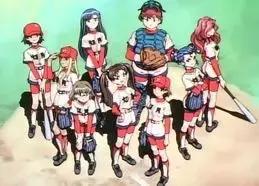 东京奥运闭幕式二次元,二次元和二次元一起谈恋爱