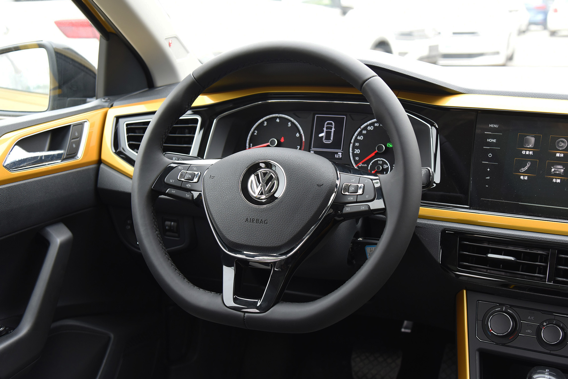 大众9万落地polo,09大众polo1.6自动当年落地多少钱