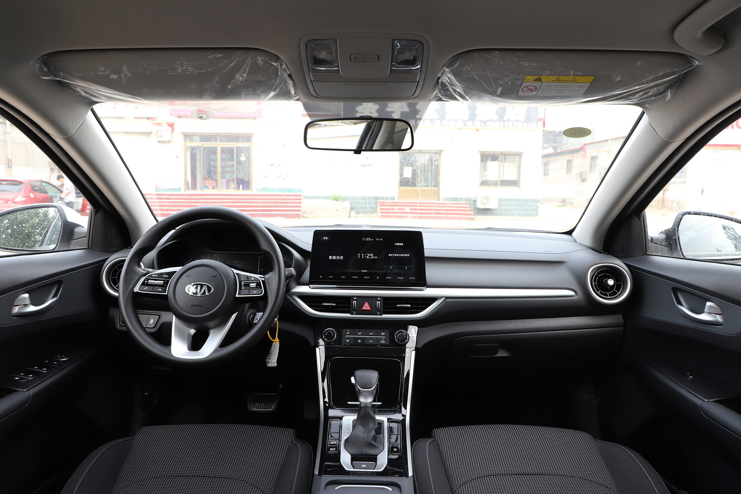 最新消息2万多起亚k3,起亚k3最新款用车真实感受