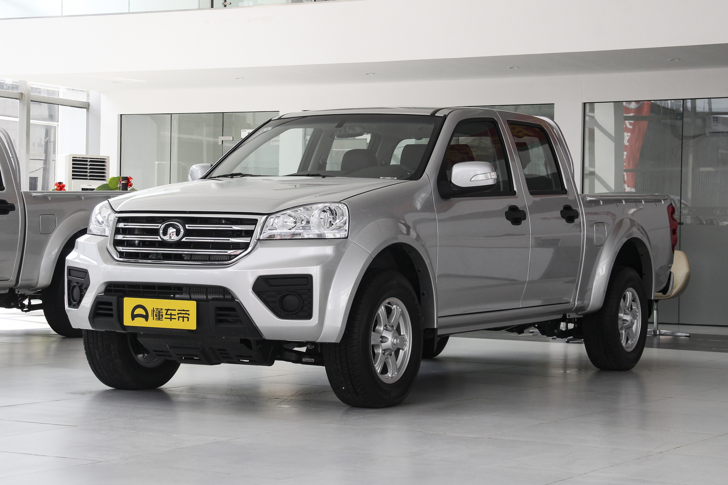 风骏五各配置有啥区别,长城皮卡风骏5柴油版配置