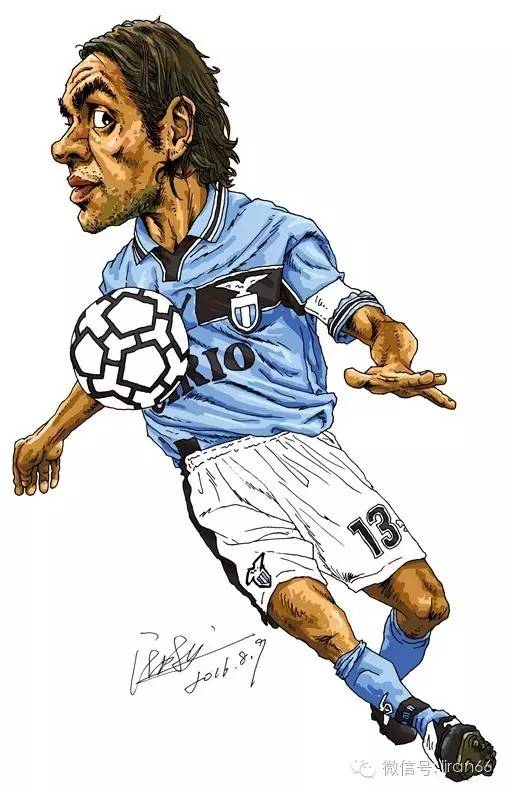 70后足球巨星排名,70后球员排名