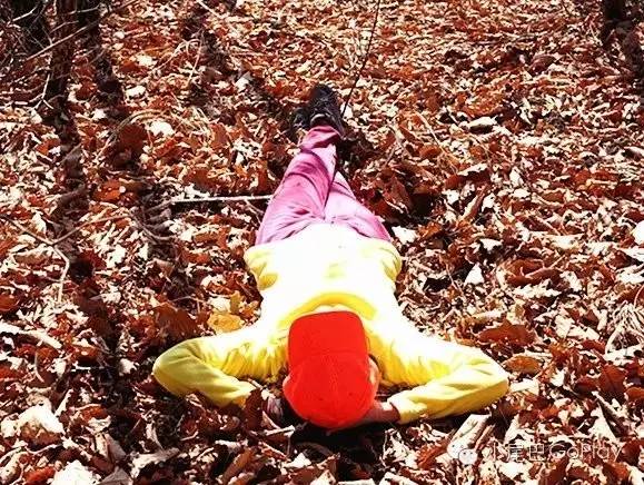 OutdoorChic！户外也时髦，你得这么玩儿