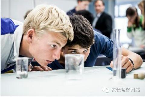 听课笔记|没有经济压力的德国高校，并不是这么好进的...