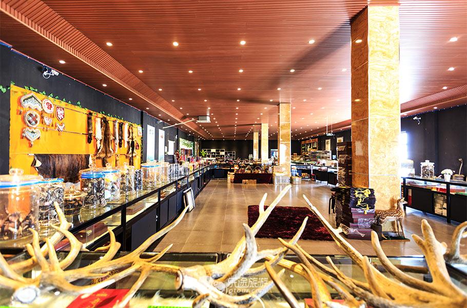 阿山鹿王文化苑门票,阿山娱乐推荐