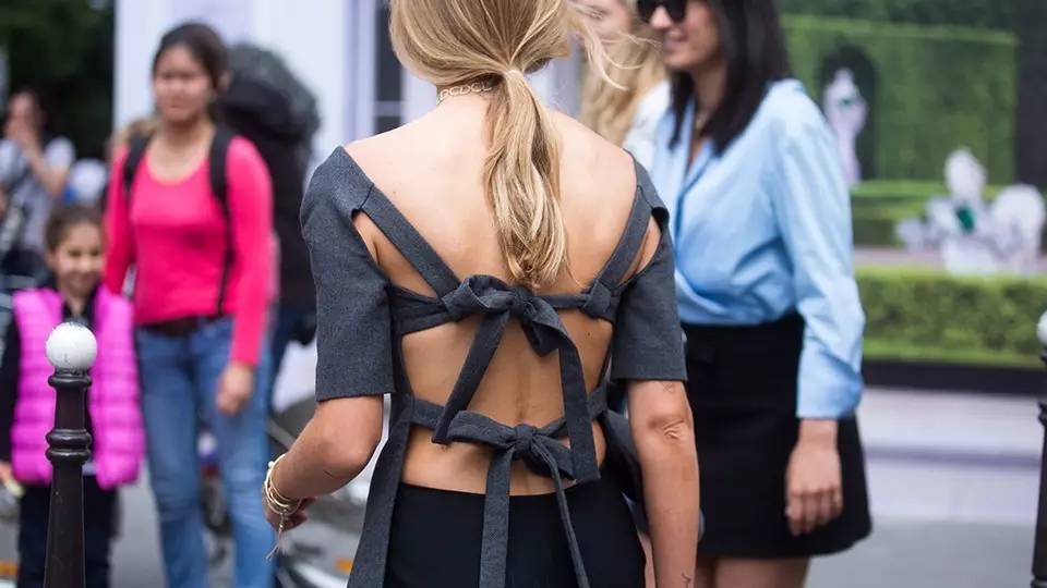 简单8-10岁儿童漂亮的蝴蝶结,适合儿童的蝴蝶结