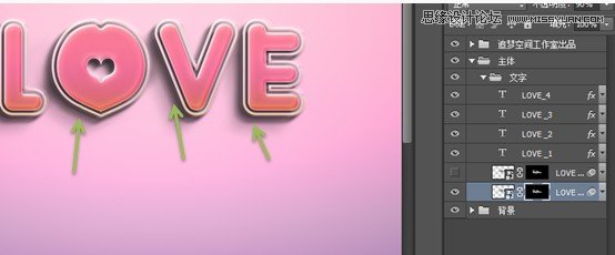 photoshop简单绘画教程,photoshop简单制作图形