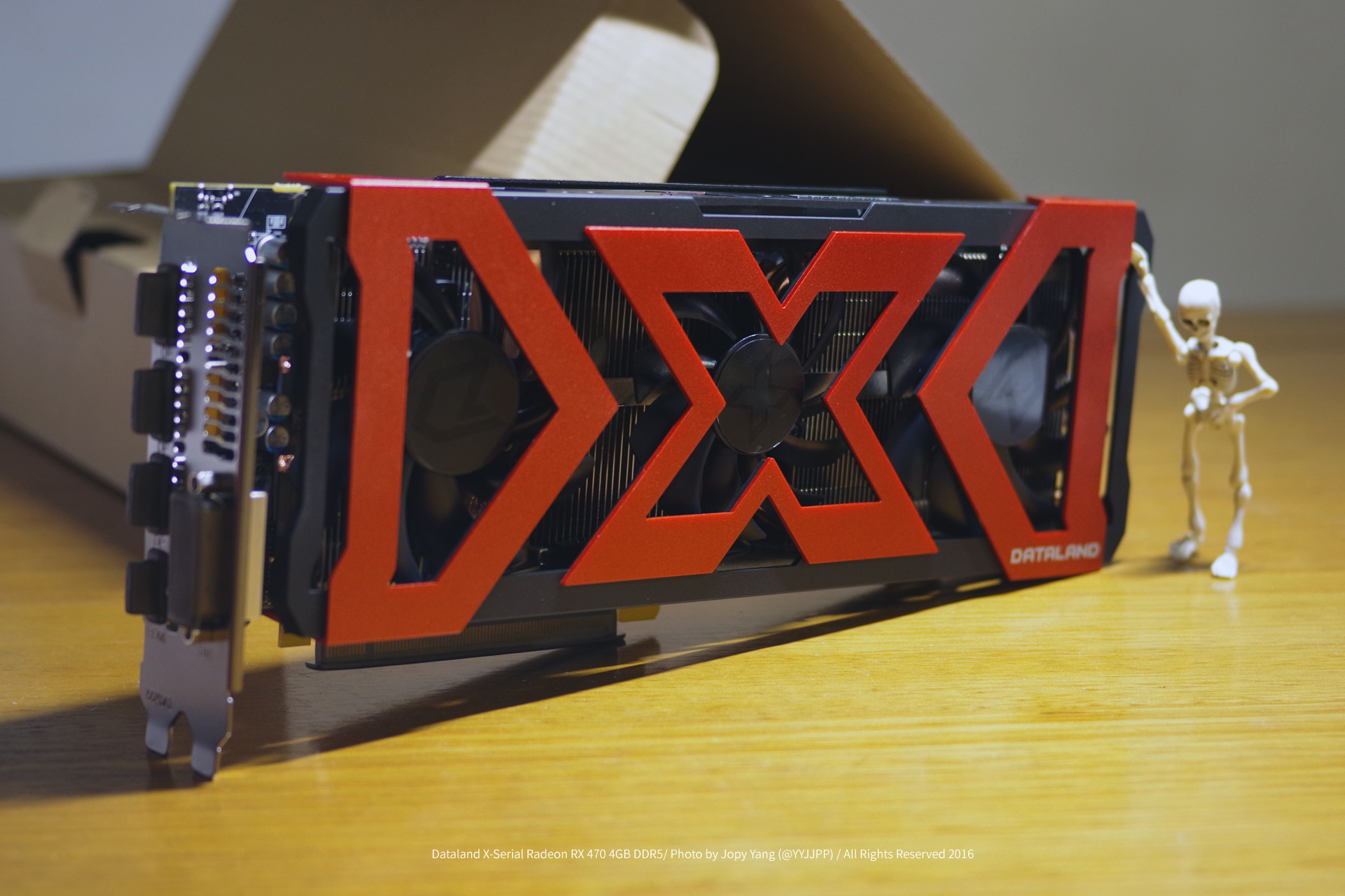 显卡迪兰rx580,迪兰显卡rx470