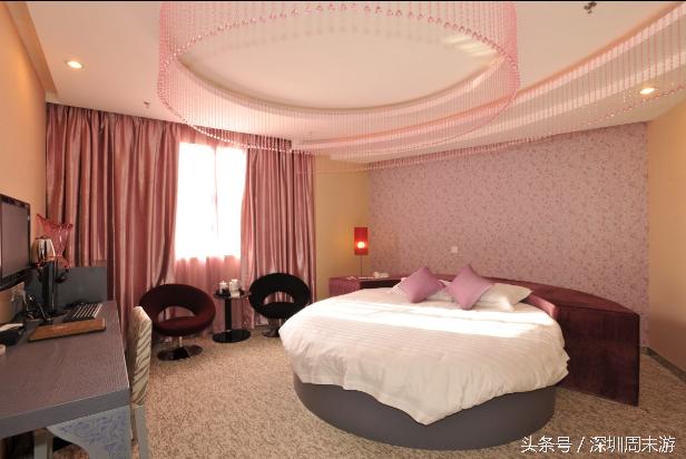 上车了！带你了解情趣酒店的前世今生！