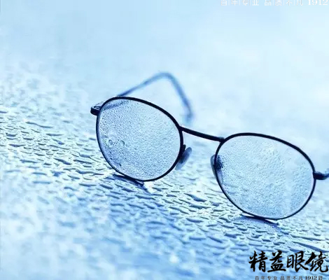 如何挑选镜片不被坑,镜片讲究什么参数