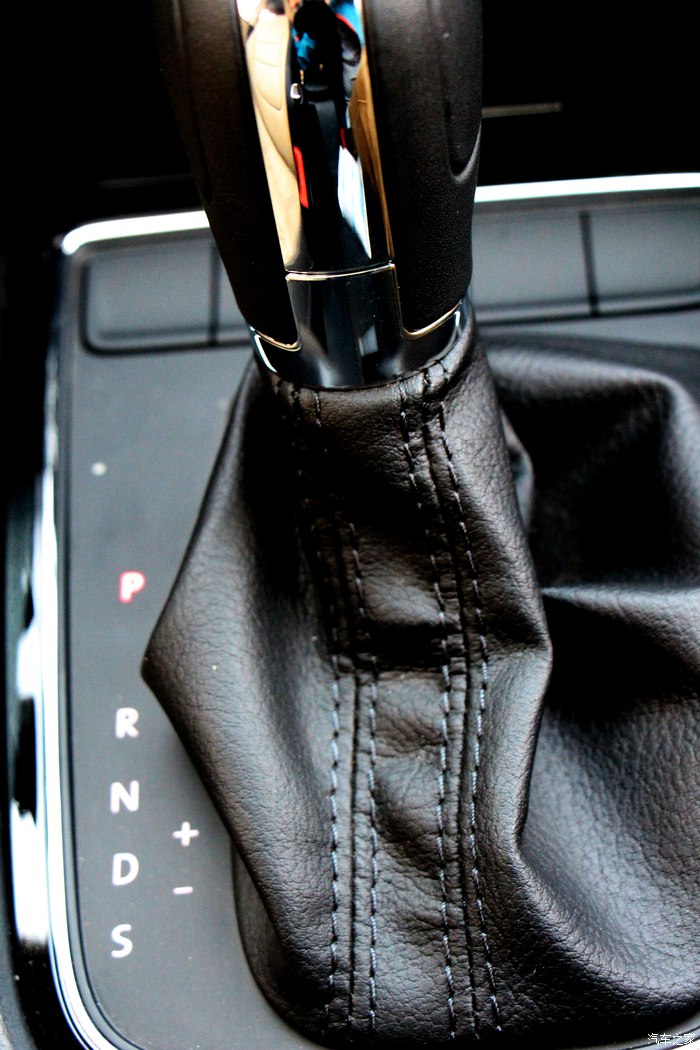 2017速腾雅士银,洪荒之力