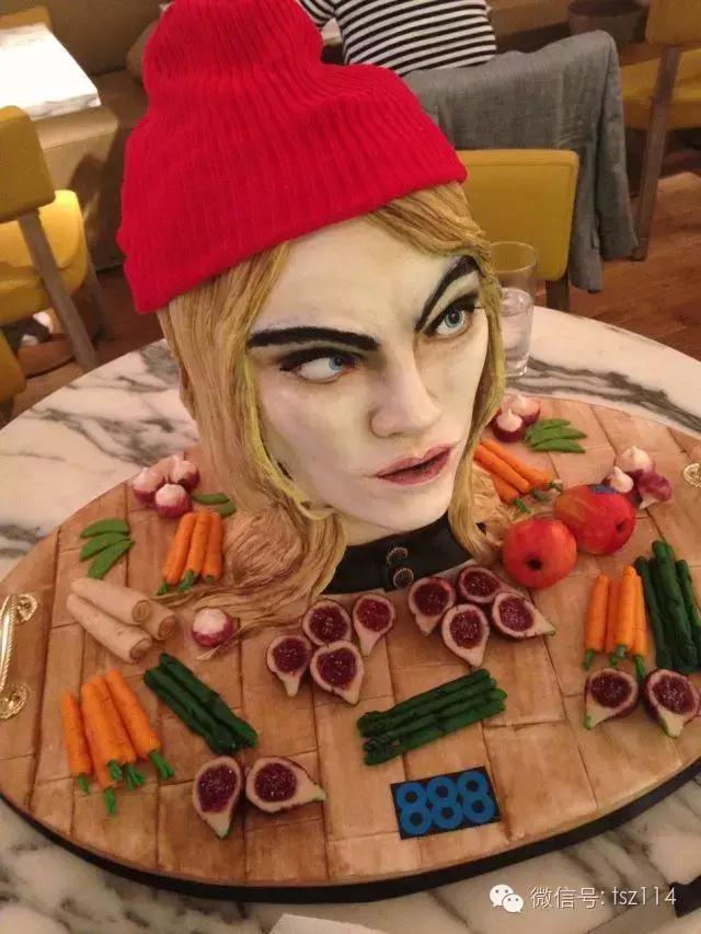 盘点各国奇葩的黑暗系美食,盘点那些超奇葩美食地狱级