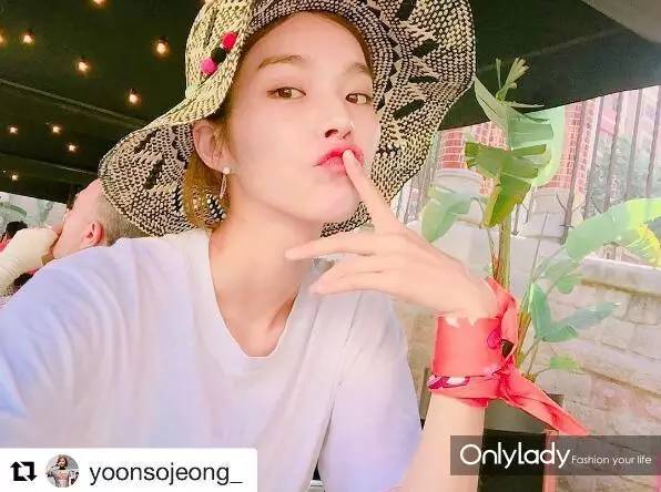 韩剧女主角同款耳坠,韩剧中的珠宝首饰