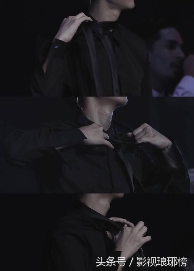 鹿晗张艺兴甜蜜瞬间,鹿晗张艺兴耍小动作