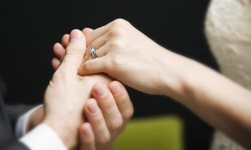 钻石越大越好看吗,钻石越大越值钱