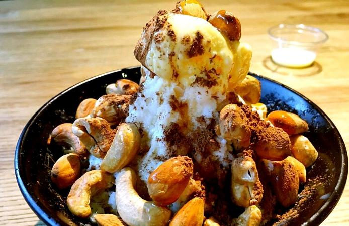 颜值超高又好喝的冷饮,株洲颜值高的奶茶