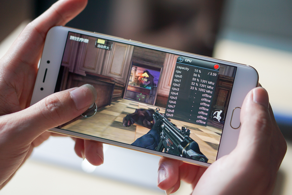 定位尴尬之余还剩下些什么？魅族MX6体验测评