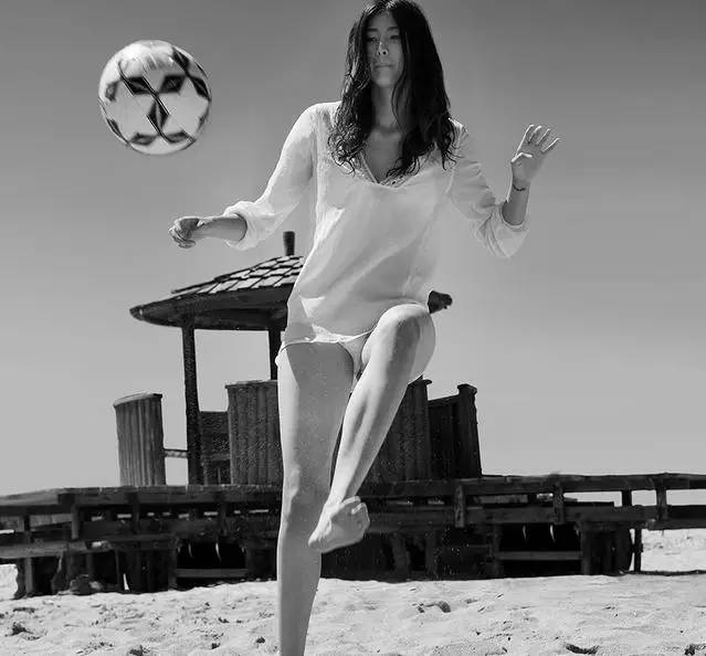 迪丽热巴马可,马可迪丽热巴高甜瞬间