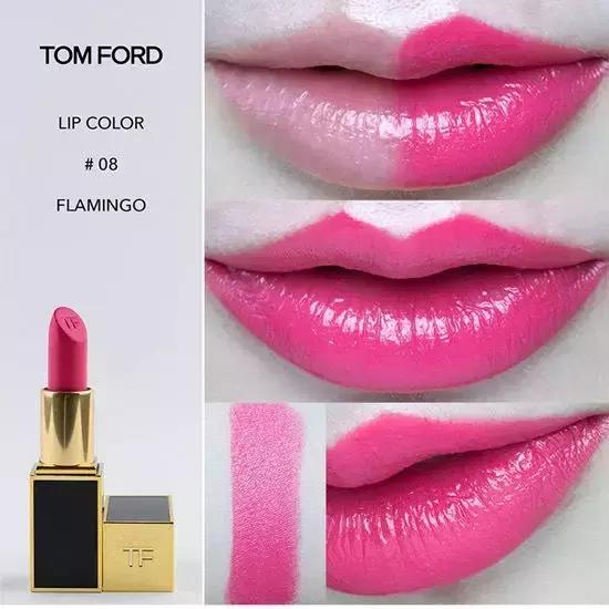 tomford鍙ｇ孩棰滆壊鎺ㄨ崘,tomford鍙ｇ孩鑷虫涓嶆笣