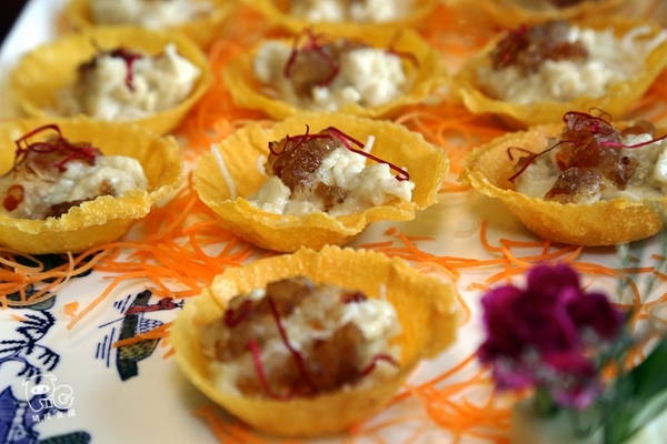 寻味顺德顺峰山庄陈村店,寻味顺德陈村