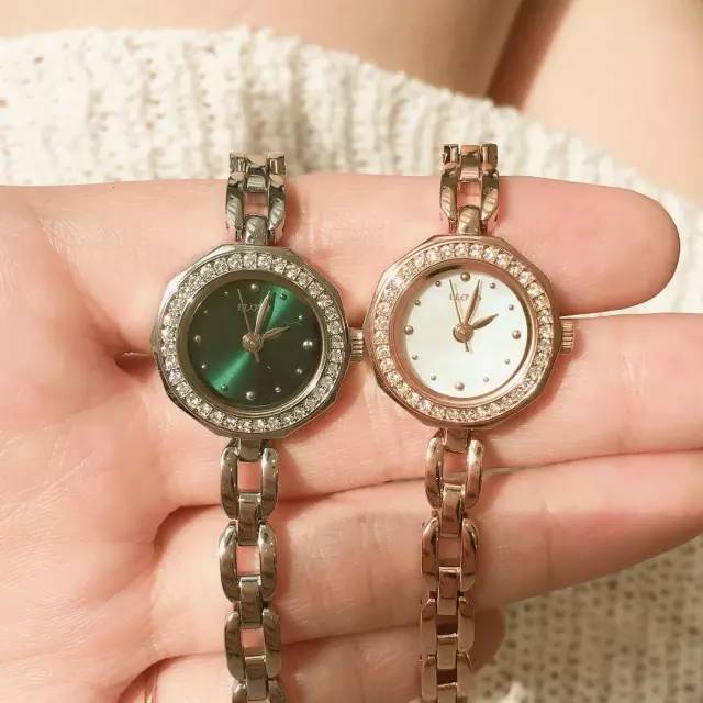 最值得入手的小众手表,200-300元左右小众手表