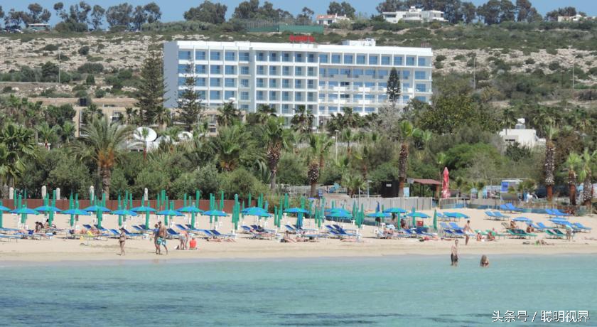 真正的海岸,真正的黄金海滩图片