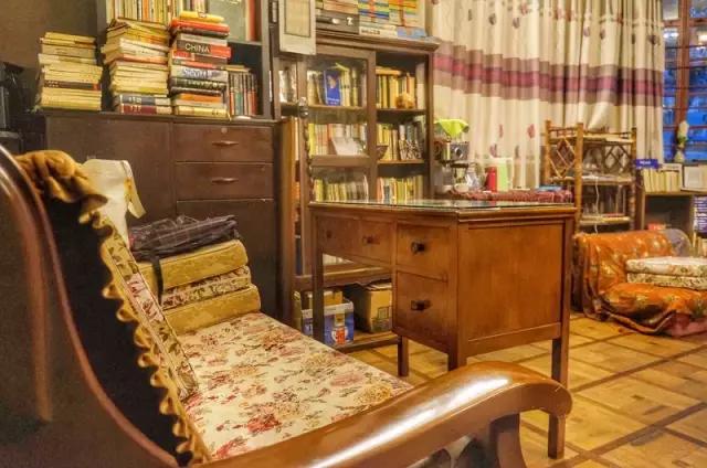 魔都隐藏酒吧,魔都隐秘咖啡