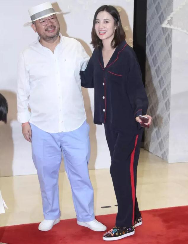 宋佳新睡衣好看吗,宋佳的衣品真的是绝了