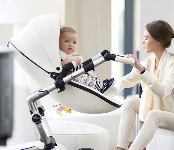 让老爸带你飞！人生的第一辆座驾必须炫酷