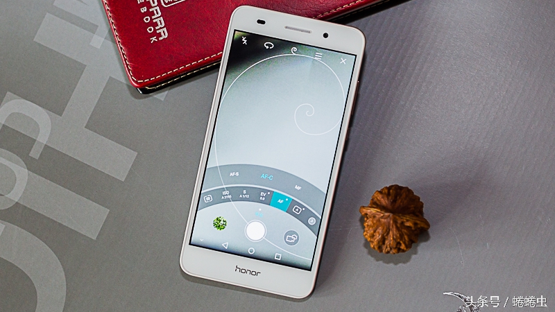 荣耀畅玩5a最大亮点,荣耀畅玩5a自带功能