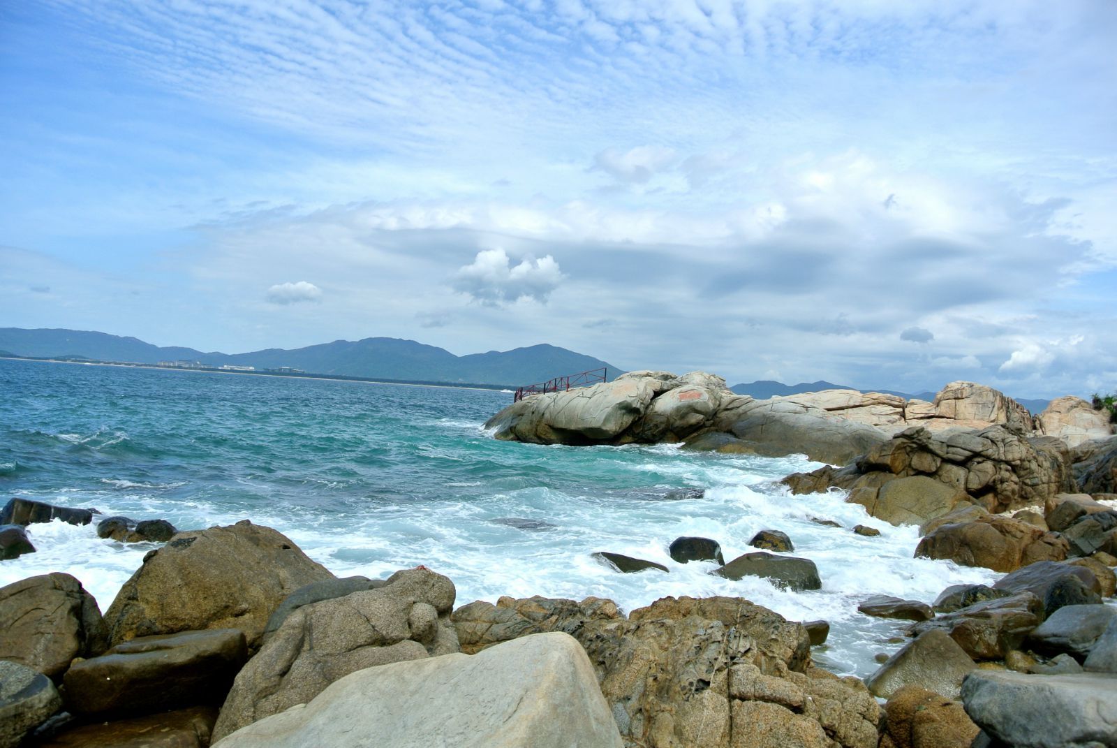 东方夏威夷海南旅游,东方夏威夷三亚旅游相关注意事项