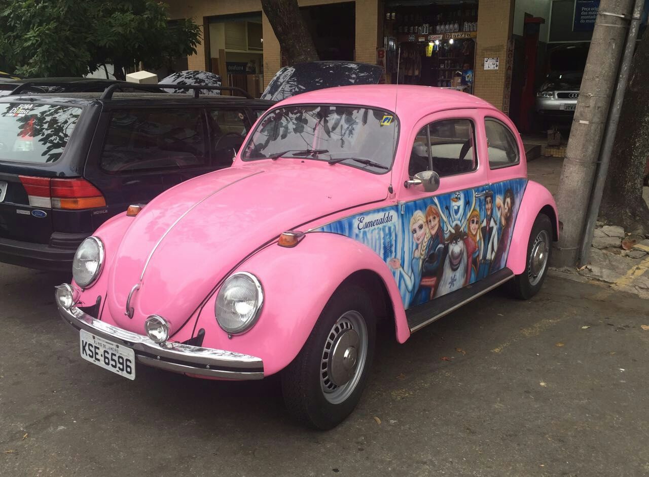 “奥运”不够尽兴？再给你7大热搜词，打开“不一样”的巴西风情