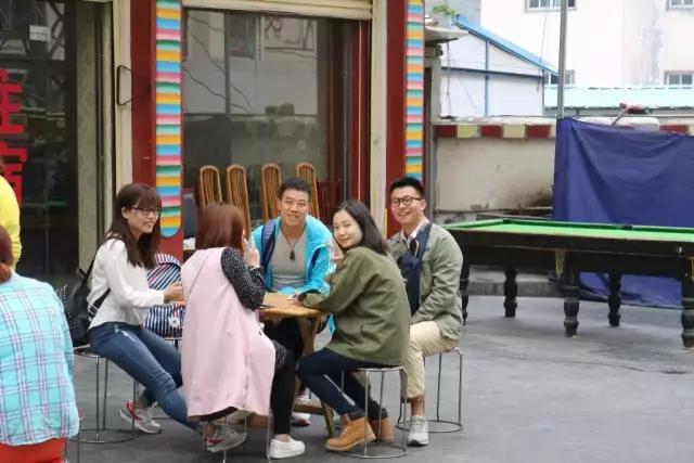 色达红色房子在哪,色达震撼的红房子