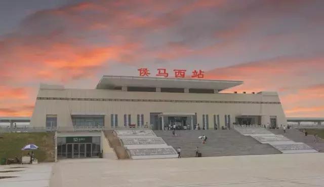 侯马名称由来,侯马的来历简介