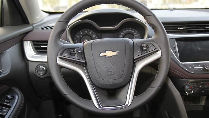 迈锐宝xl1.5t锐动版,2016款迈锐宝车评