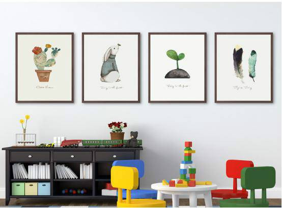 品艺阁创事记：室内装饰画品牌标杆是这样炼成的