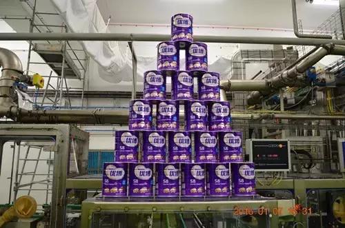 奶粉配方注册有什么用,奶粉配方注册表完整版