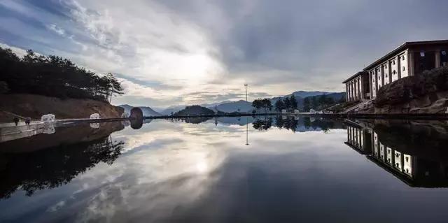逍遥游三清山,三清山逍遥谷两天一夜游