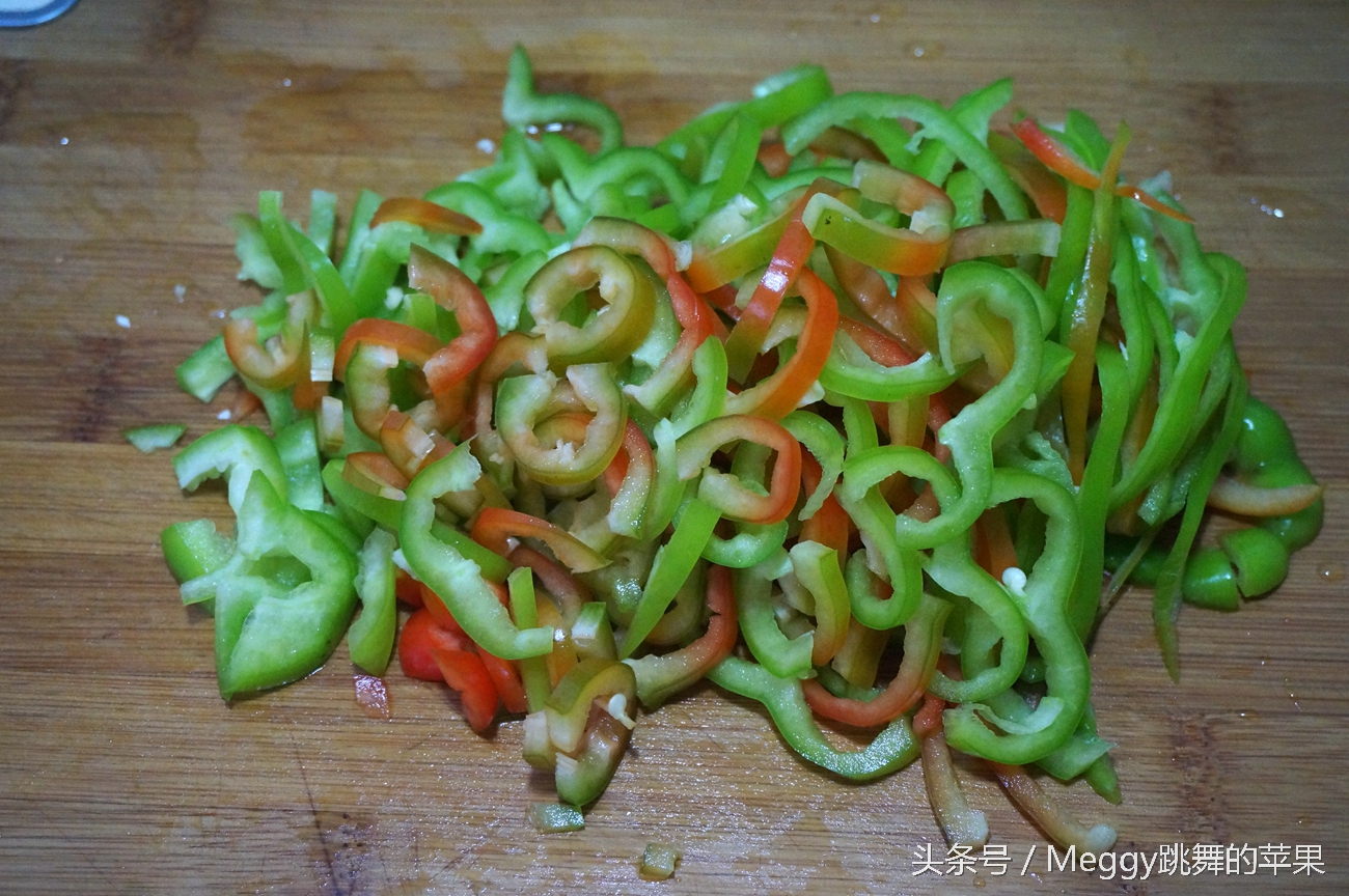 干米粉煮着好吃还是泡着好吃,干米粉变软