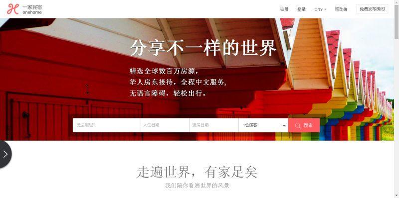 国外酒店预订哪个网站便宜点,境外在线住宿预订平台