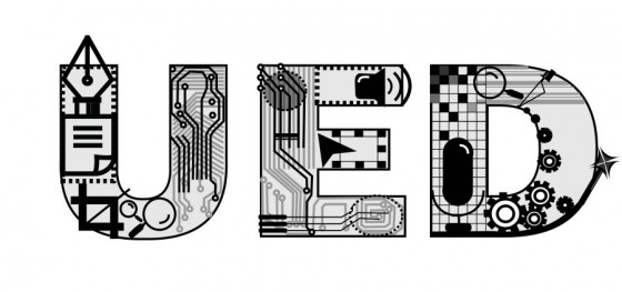 别再问我原视频,ued是啥玩意