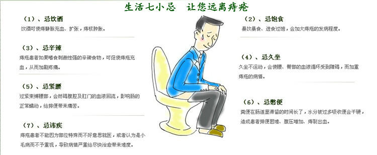 痔疮疼痛难忍出血怎么办,得了痔疮疼痛该怎么办