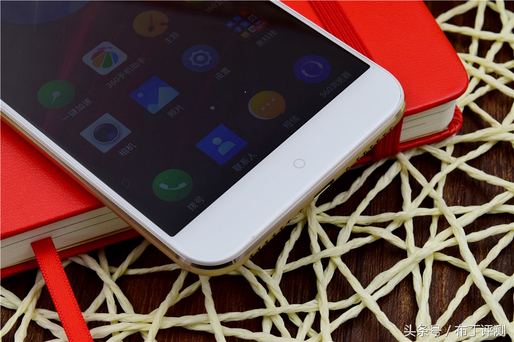 是否能够畅快用两天?360手机N4S全面评测!